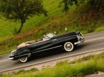 Buick Roadmaster Convertible 1948 года